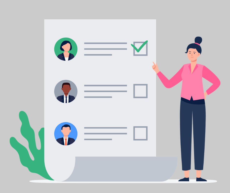 finding your career coach