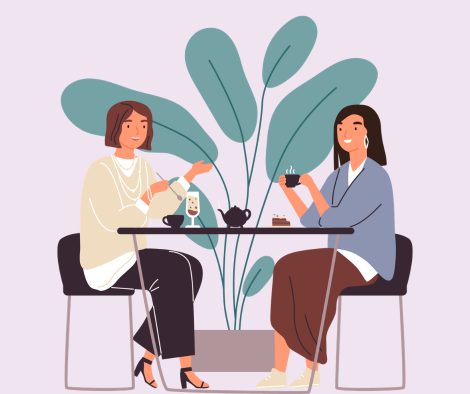 words from women of jobble