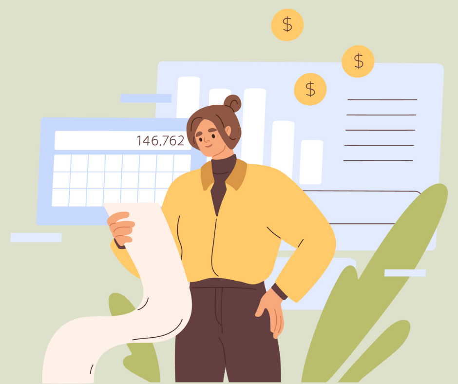 Expense Tracking
